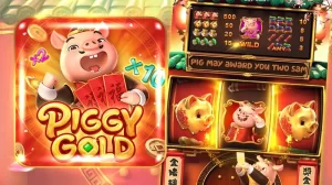 Piggy Gold